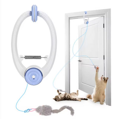 MotionMouse™ Instinct Toy